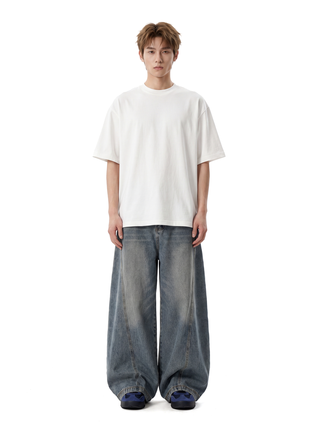 KOOMO CLOUD TEE