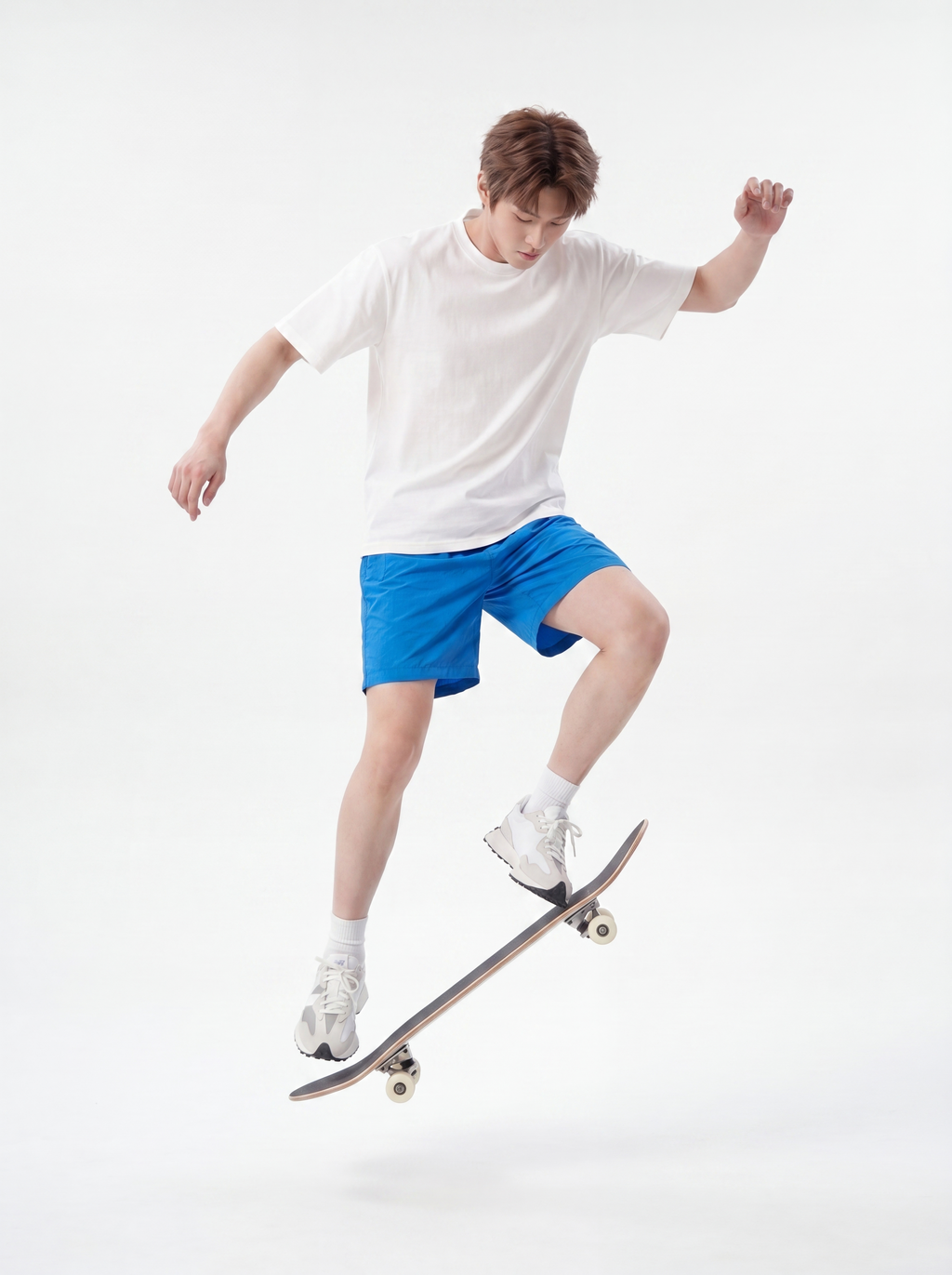 KOOMO BREEZE TEE
