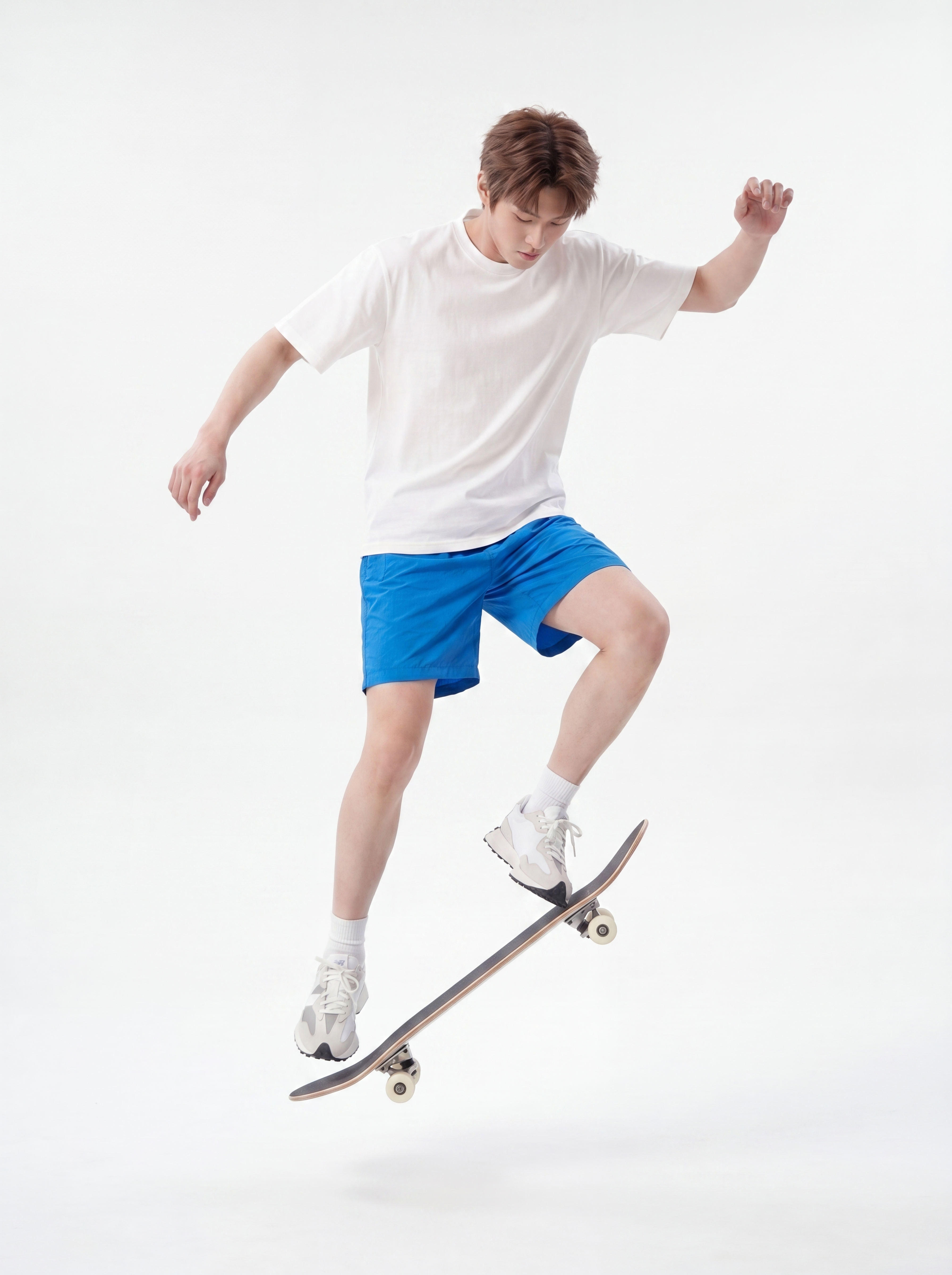 KOOMO BREEZE TEE