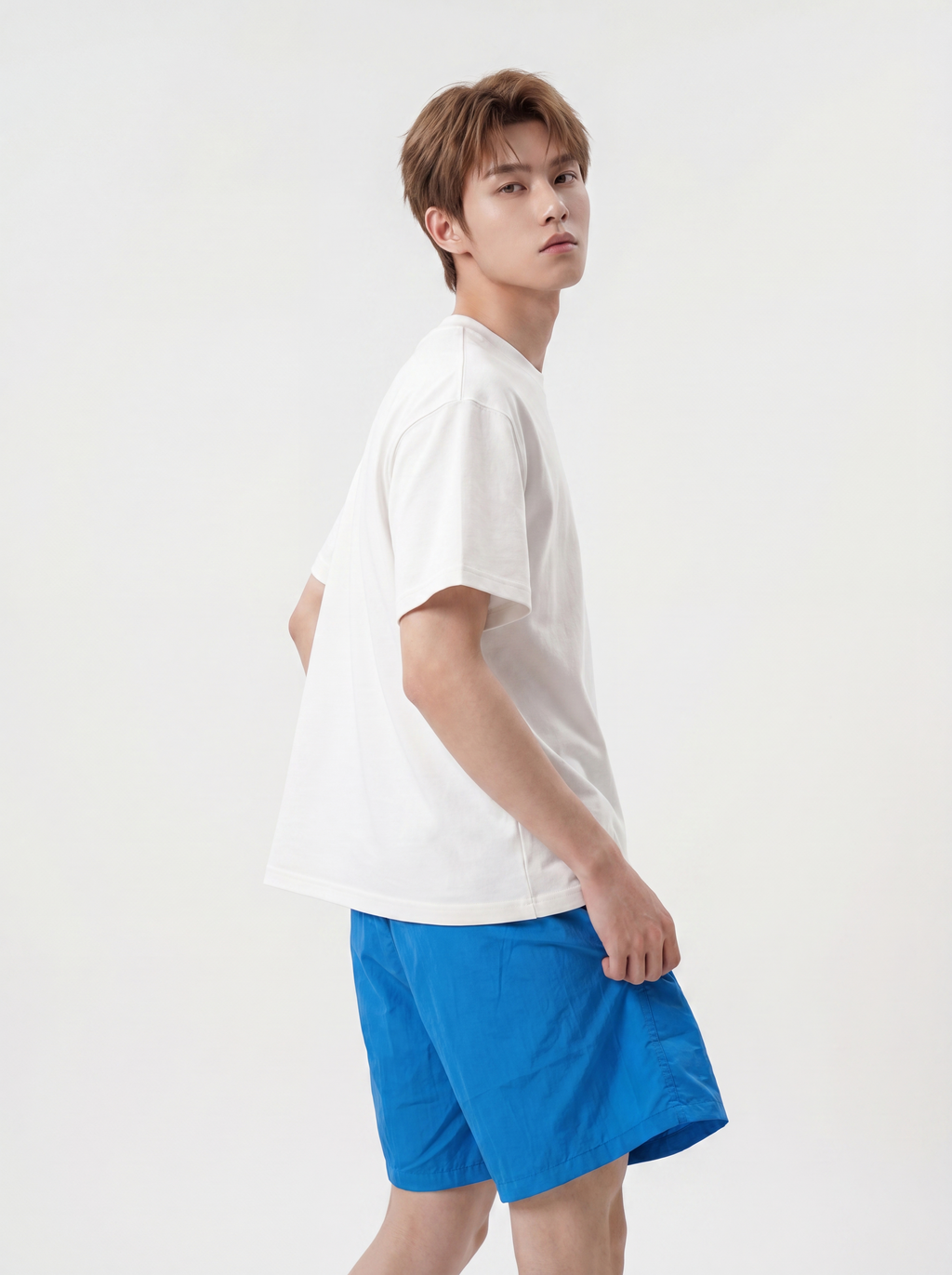 KOOMO BREEZE TEE