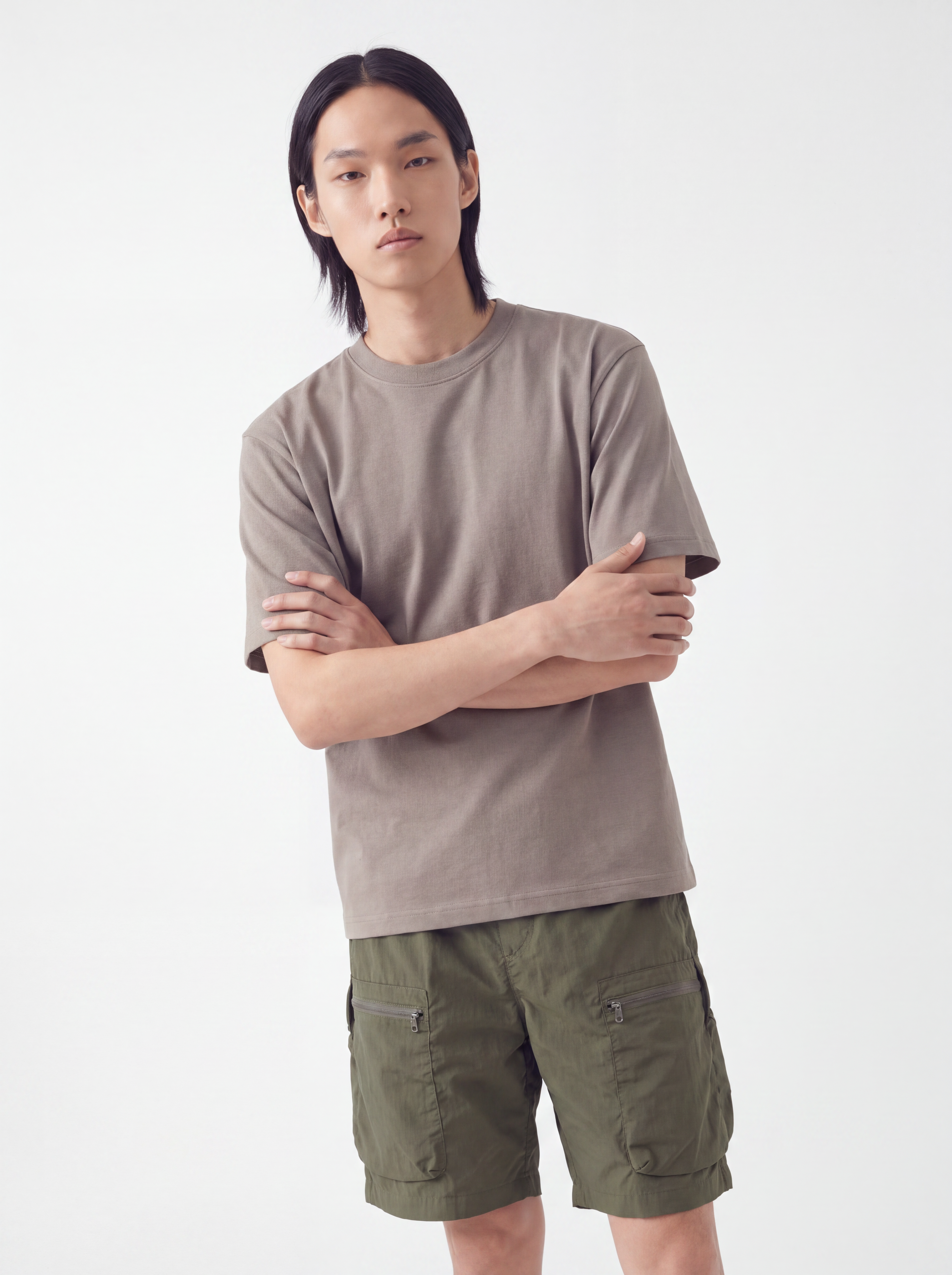 KOOMO BREEZE TEE