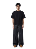 KOOMO COTTON RELAX FIT TEE