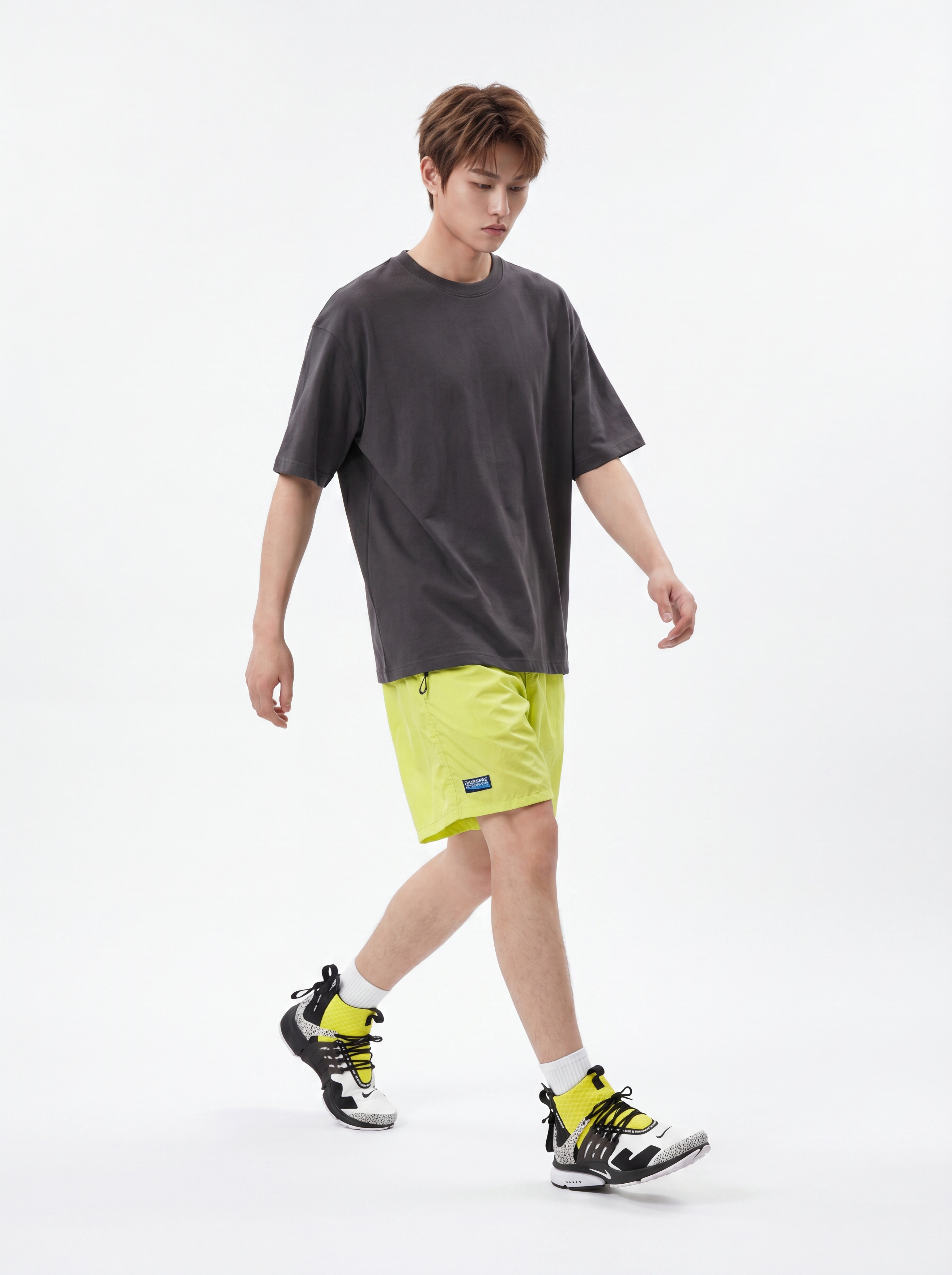 KOOMO BREEZE TEE