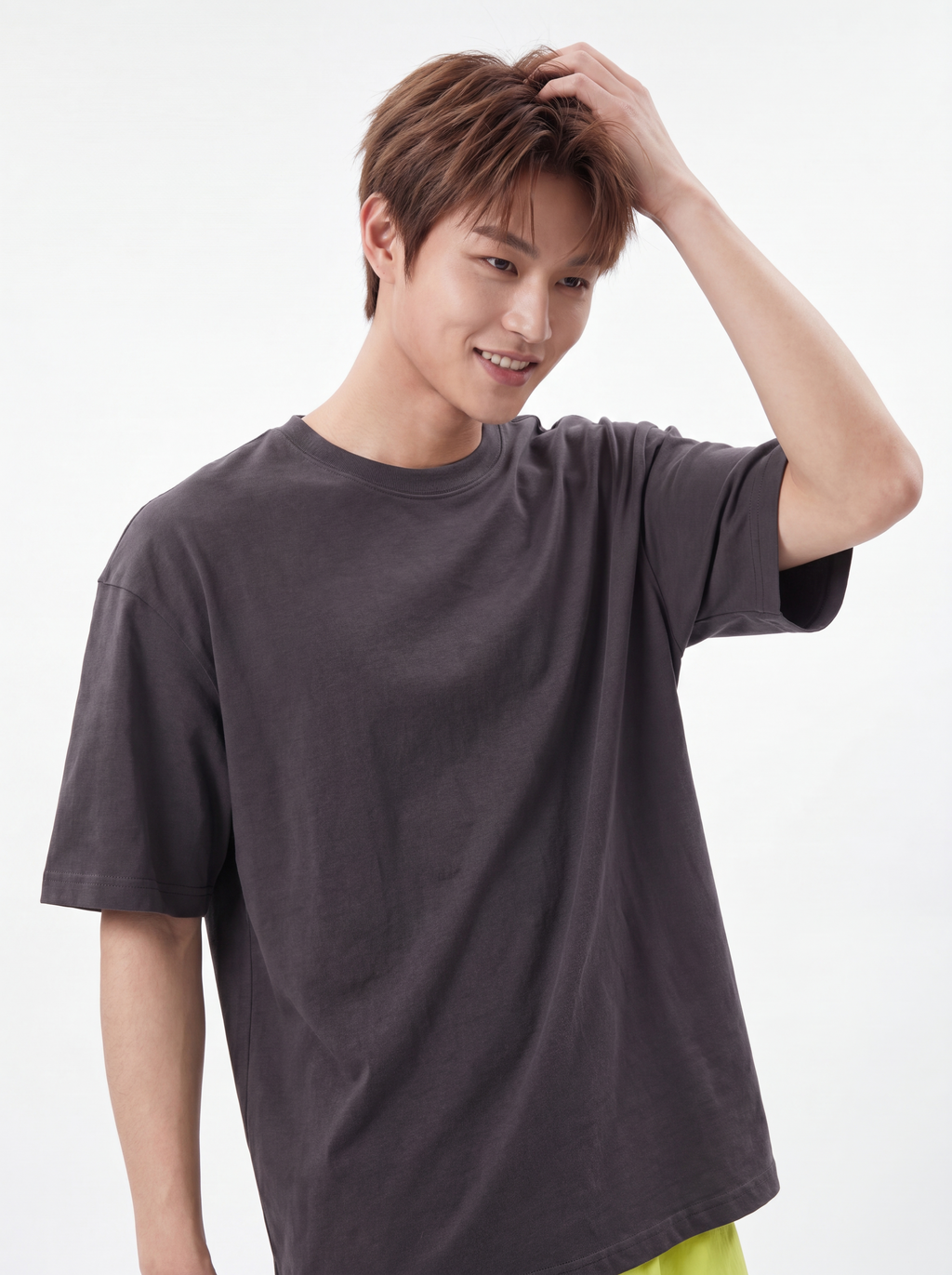 KOOMO BREEZE TEE