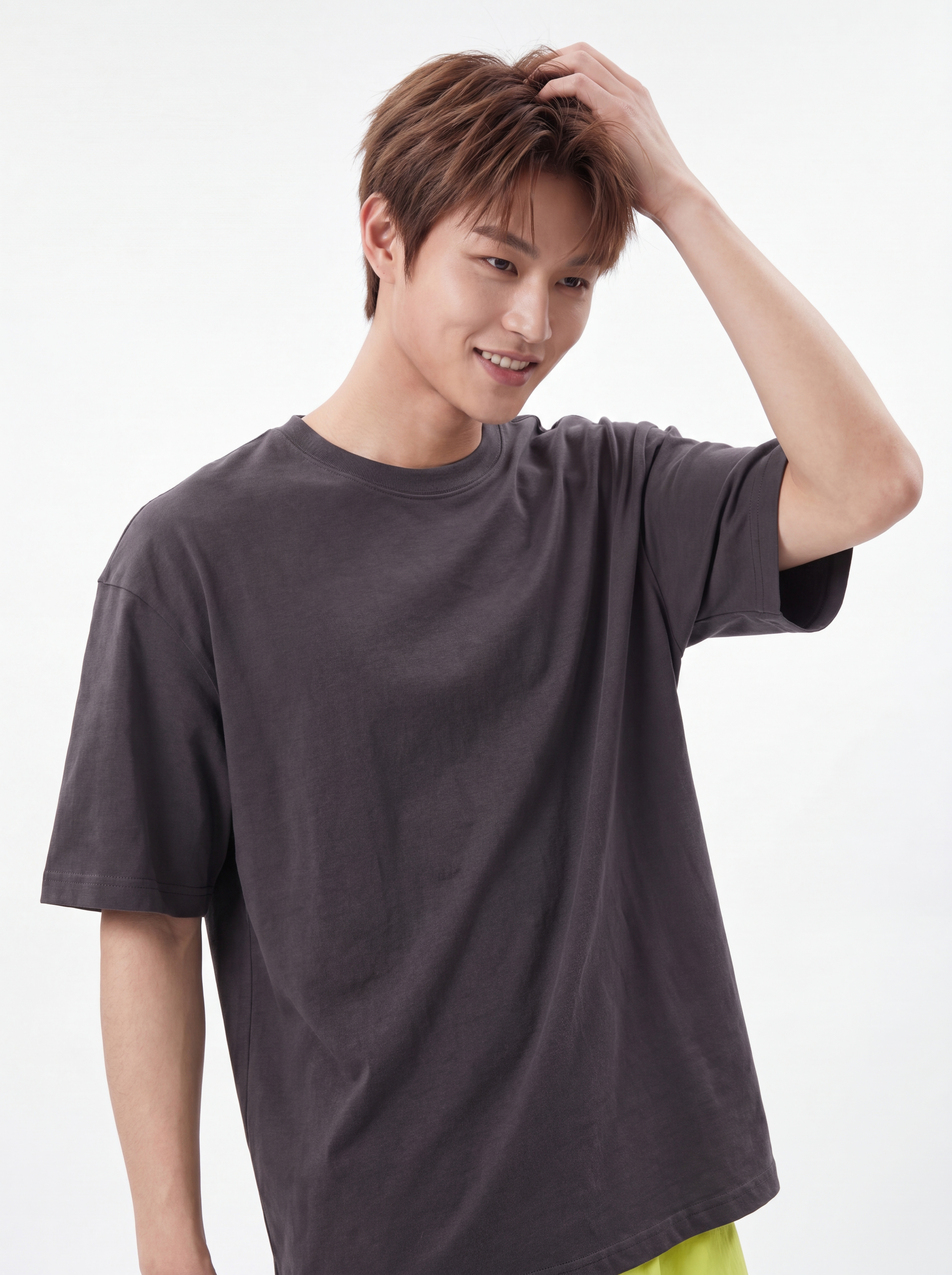 KOOMO BREEZE TEE