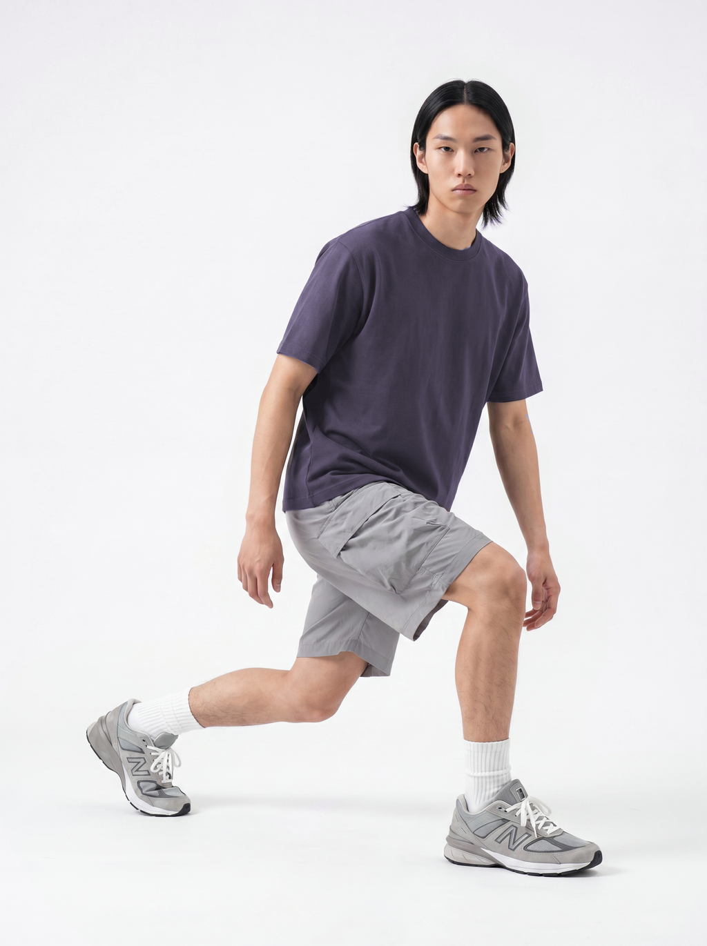 KOOMO BREEZE TEE
