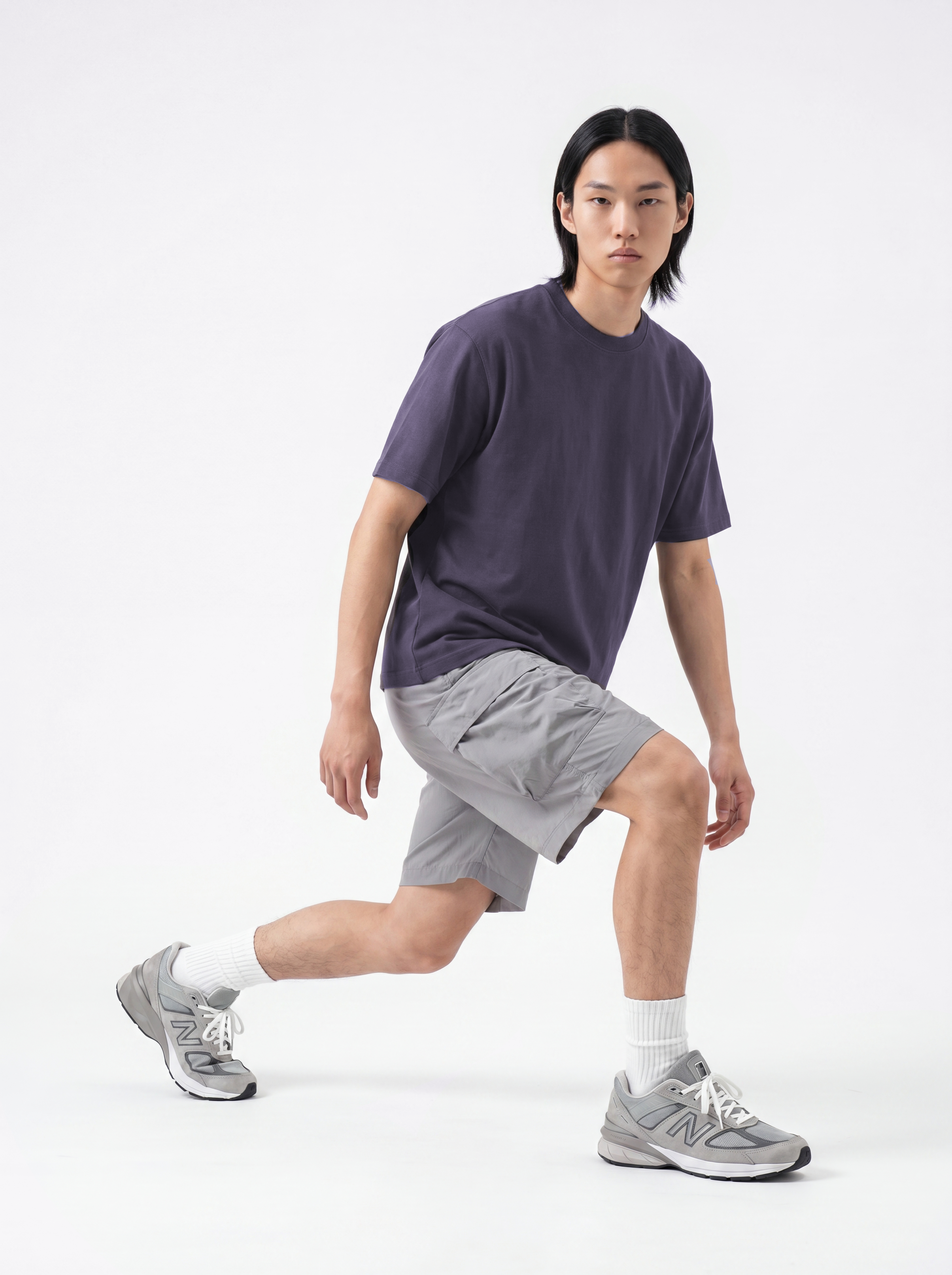 KOOMO BREEZE TEE