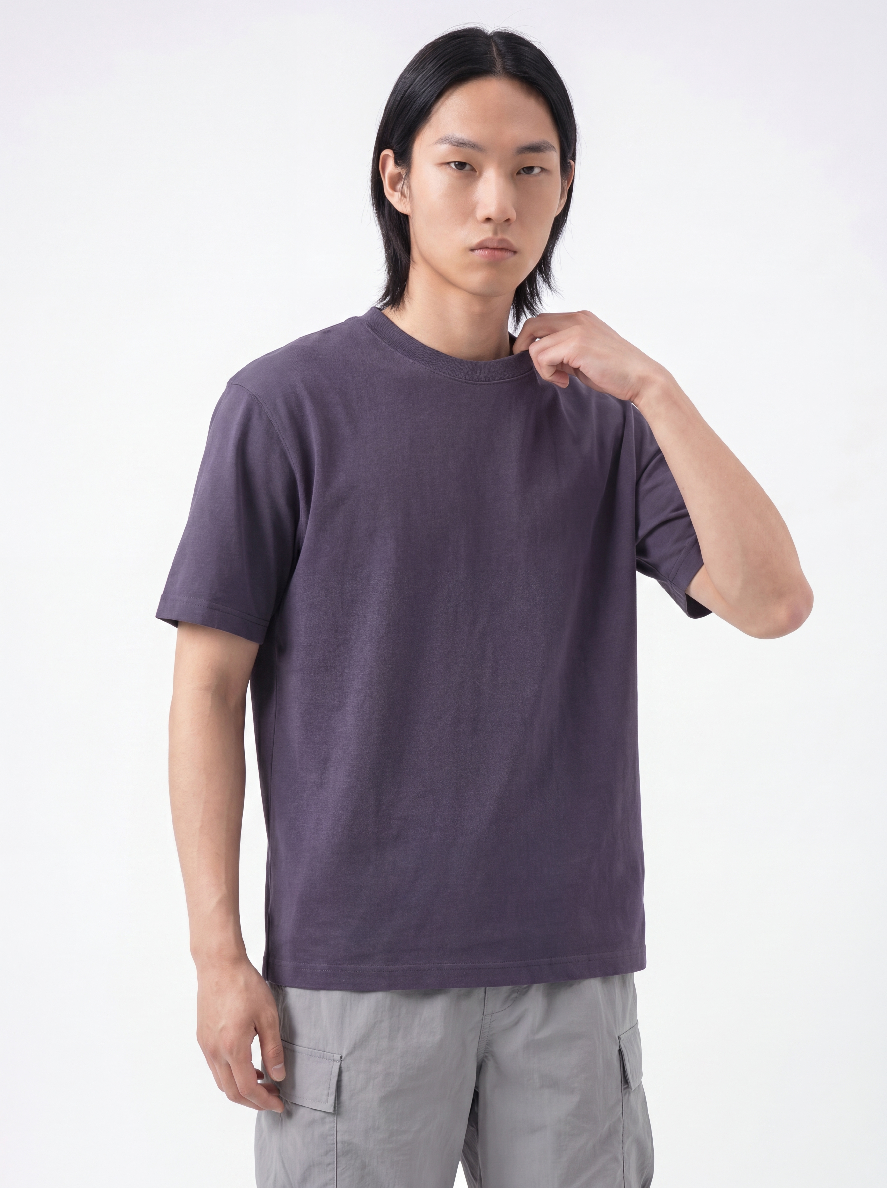 KOOMO BREEZE TEE