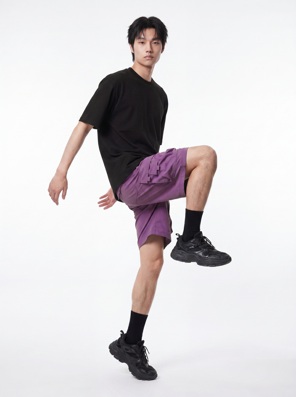 KOOMO BREEZE TEE