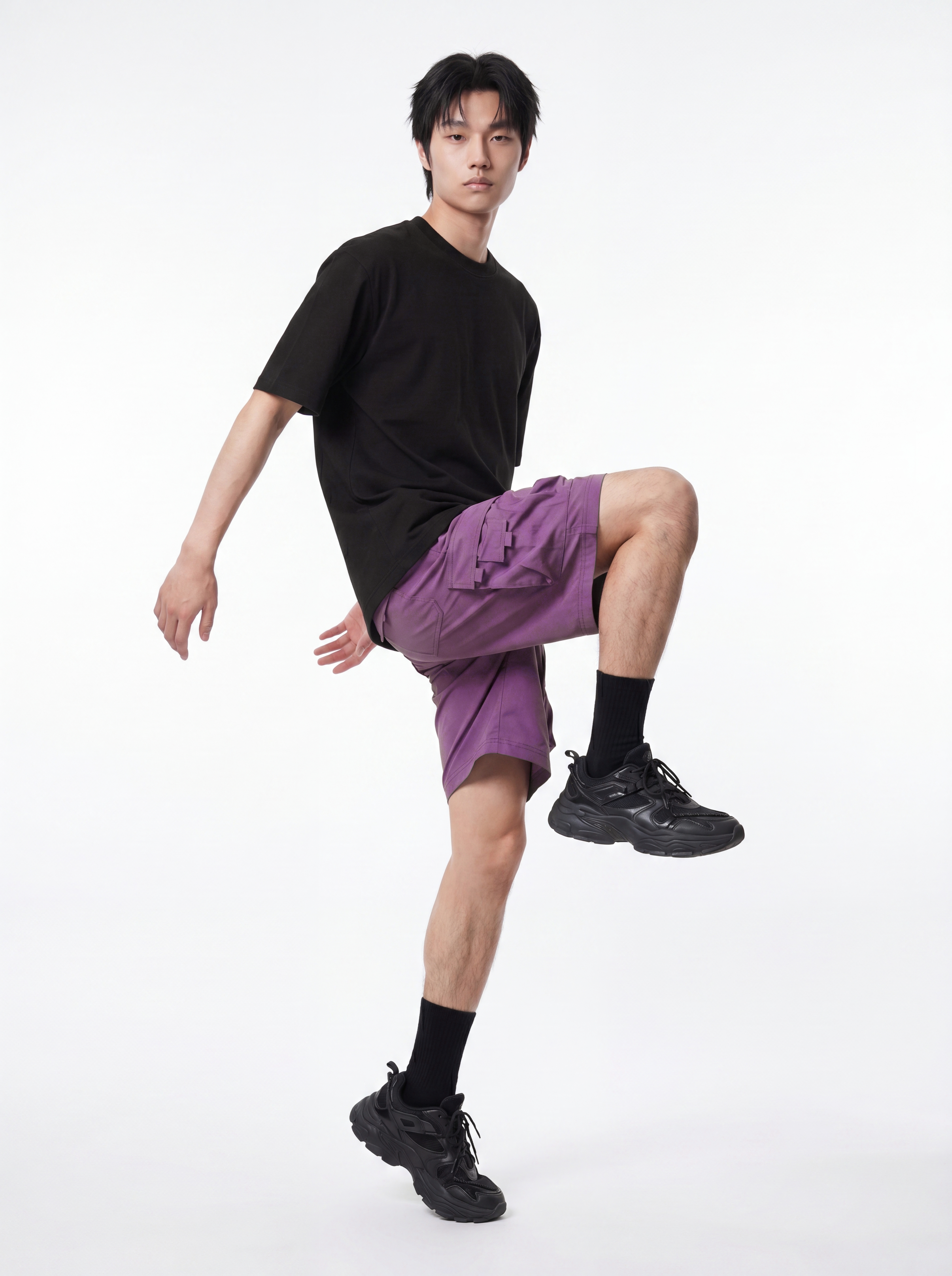 KOOMO BREEZE TEE