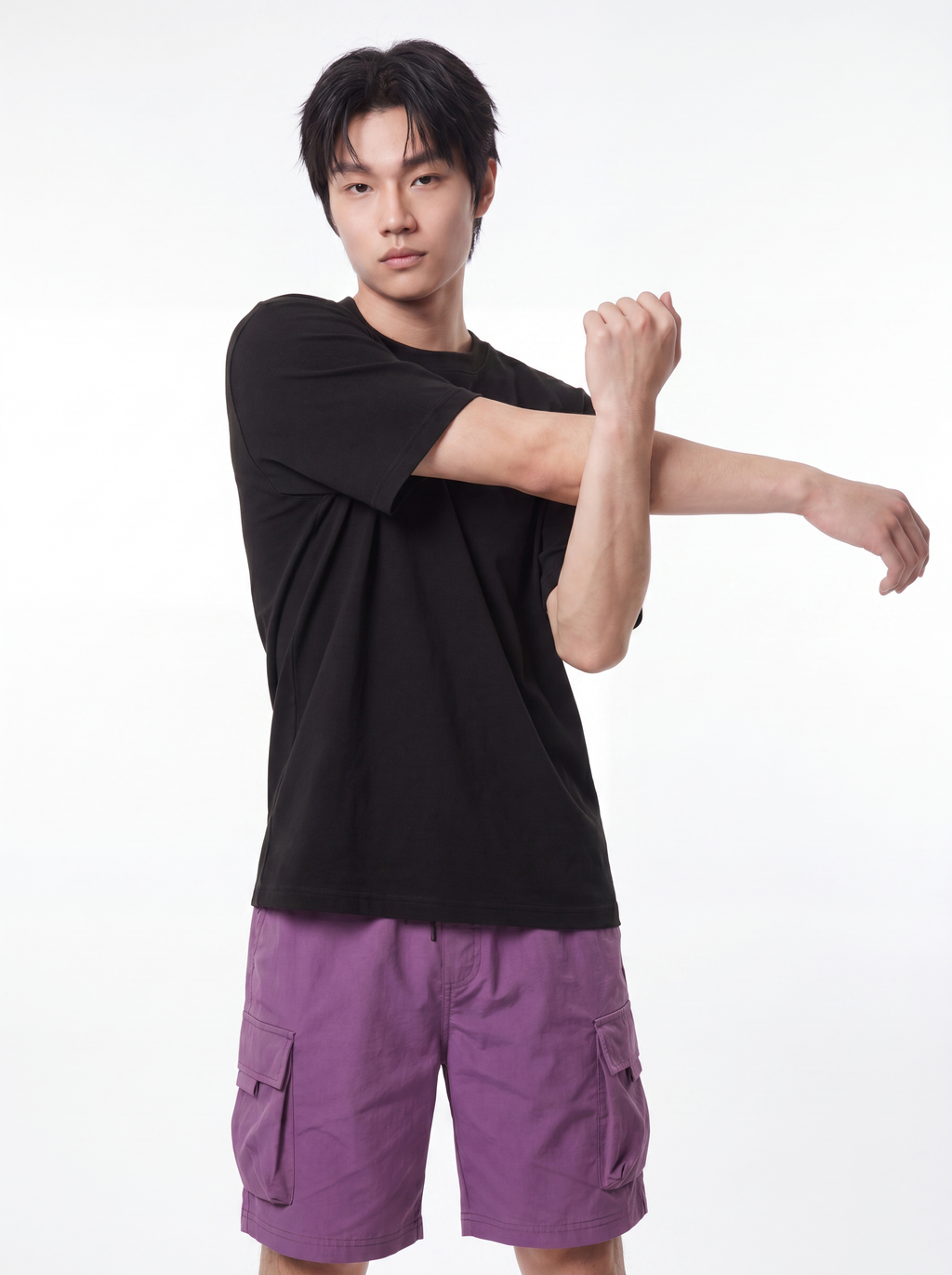 KOOMO BREEZE TEE