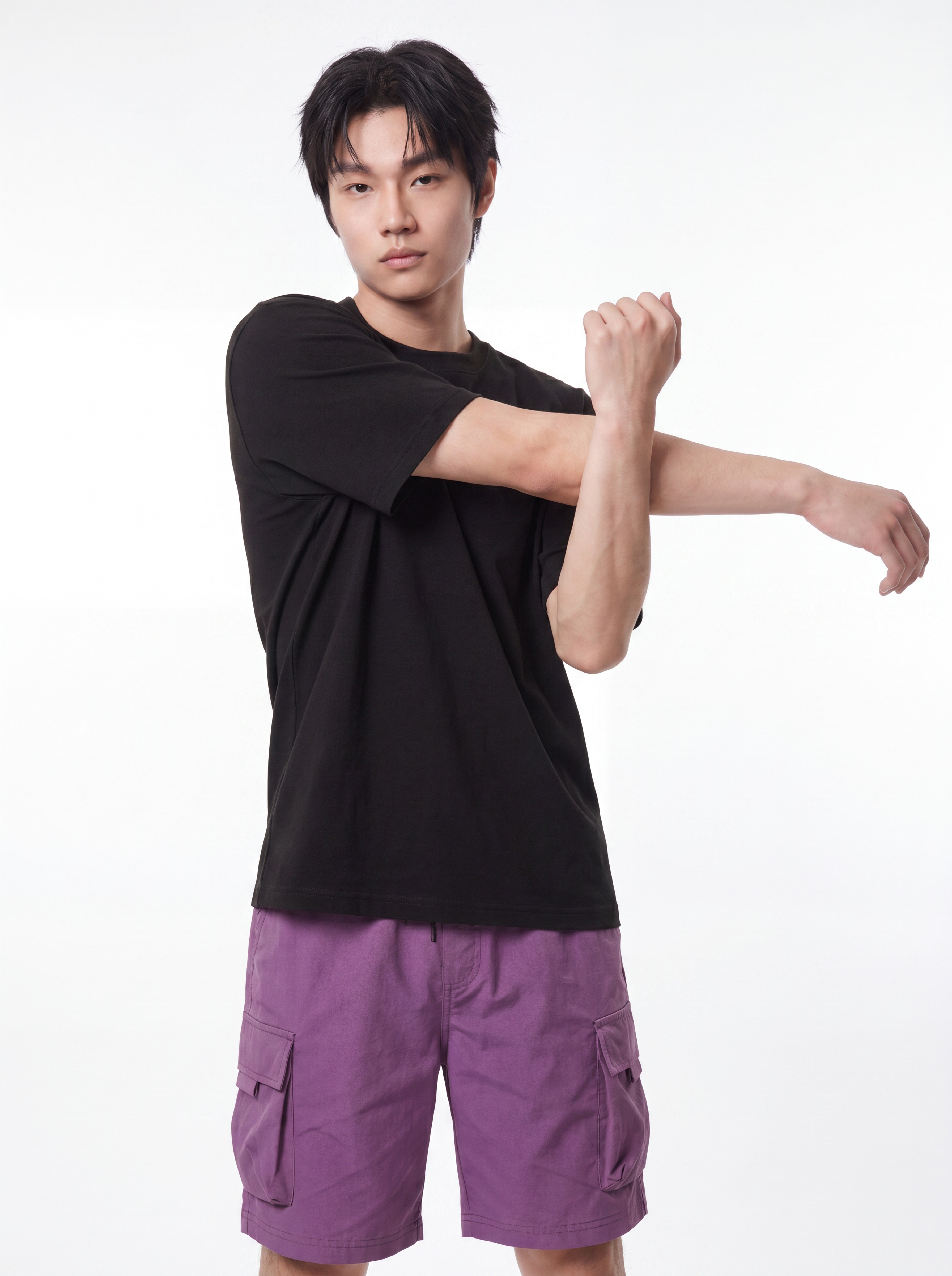 KOOMO BREEZE TEE