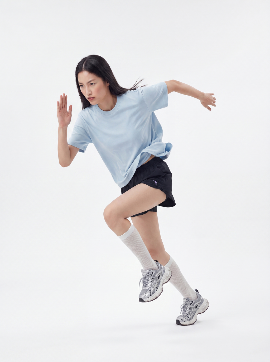 KOOMO BREEZE TEE
