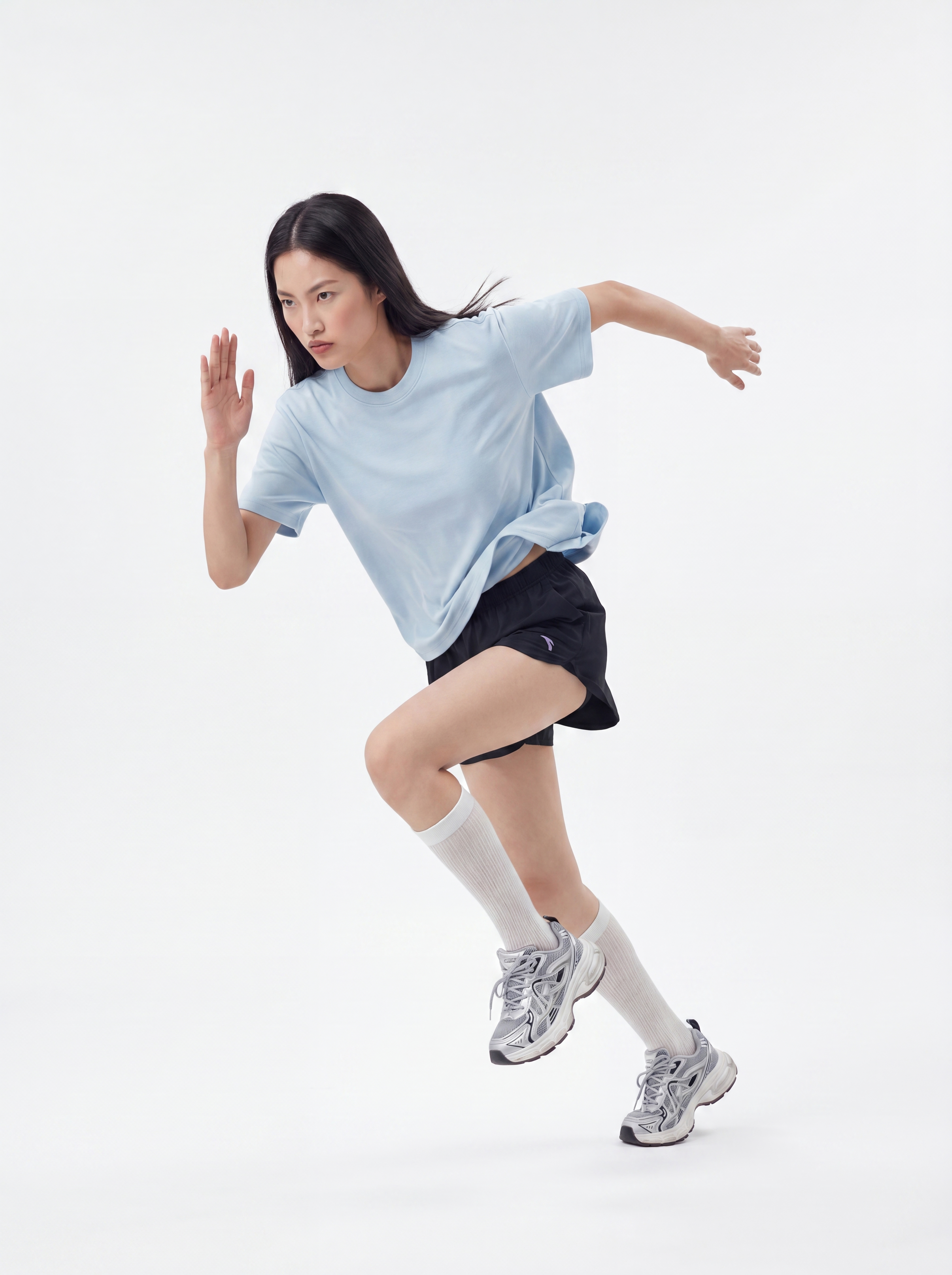 KOOMO BREEZE TEE