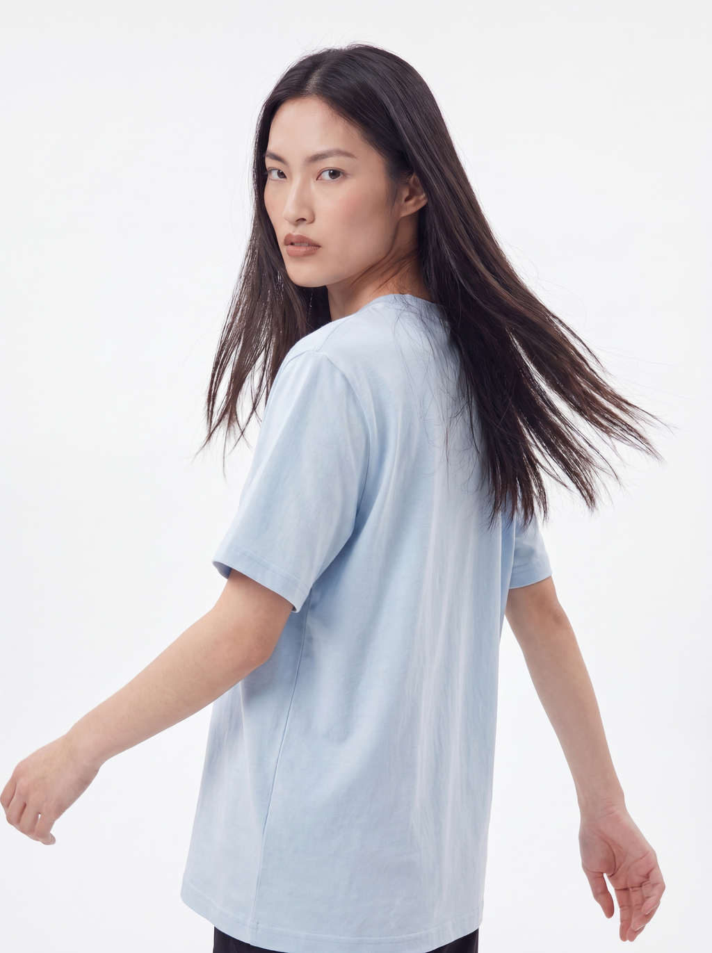 KOOMO BREEZE TEE