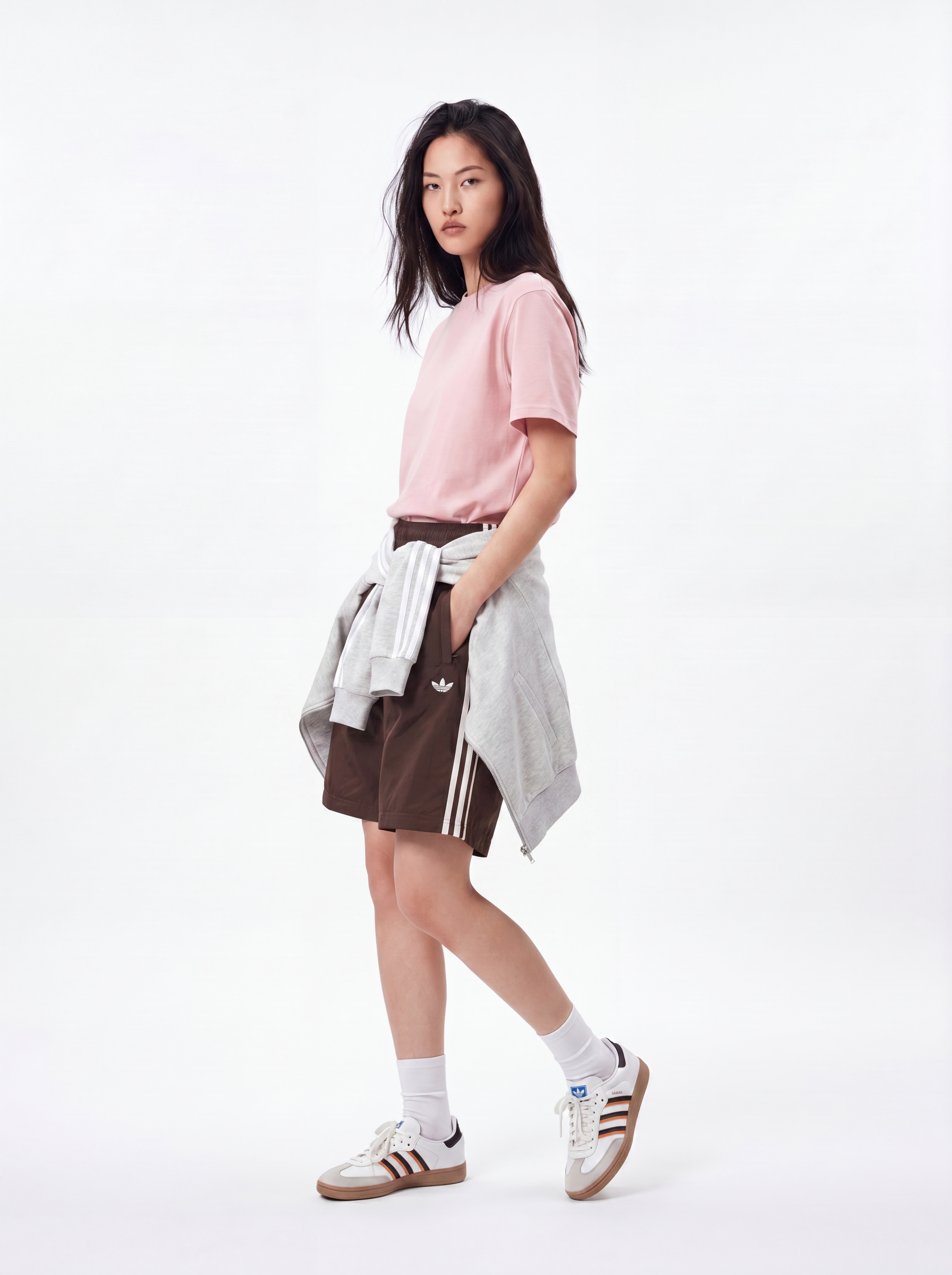 KOOMO BREEZE TEE