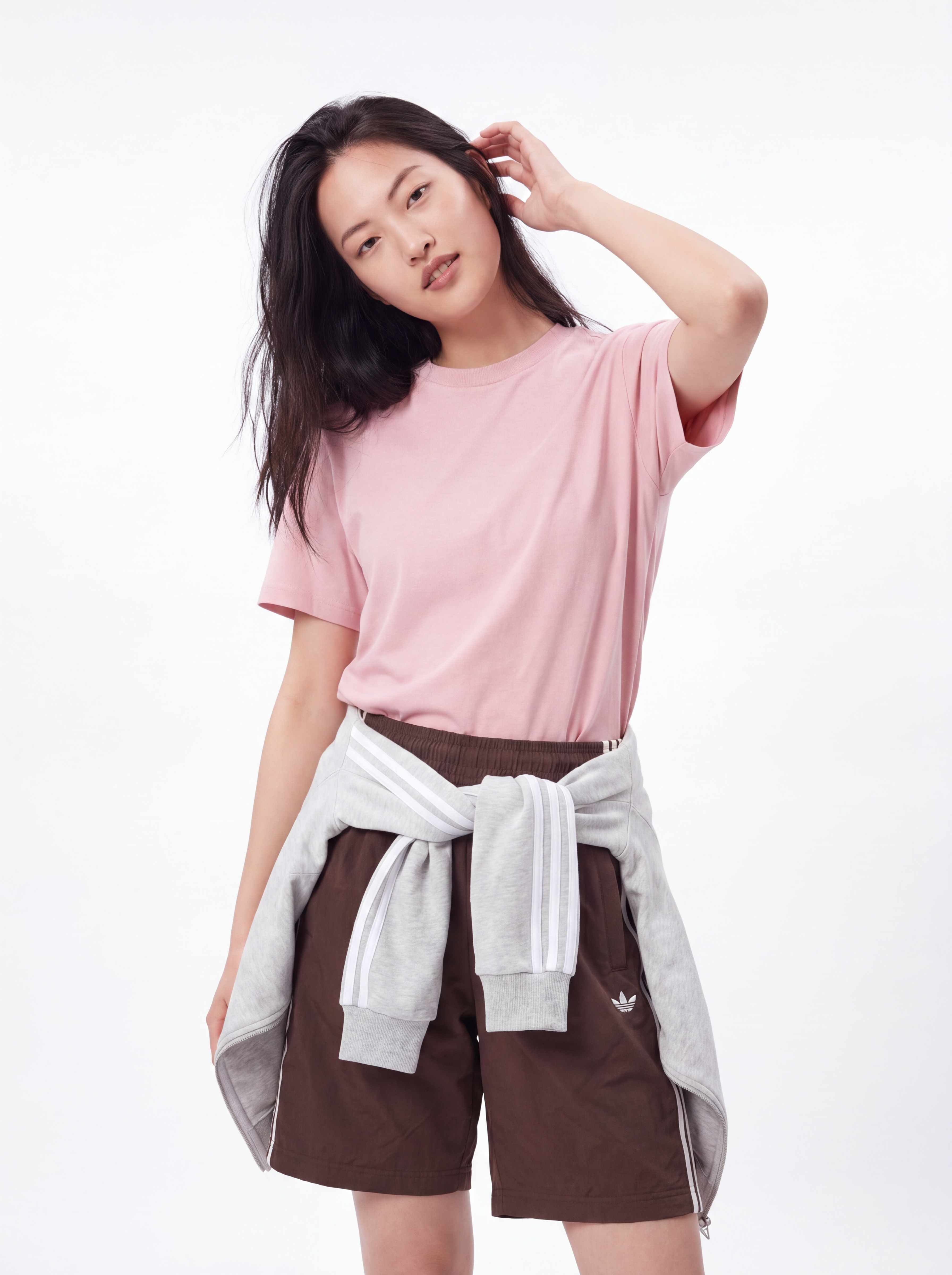 KOOMO BREEZE TEE
