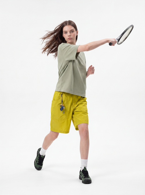 KOOMO BREEZE TEE