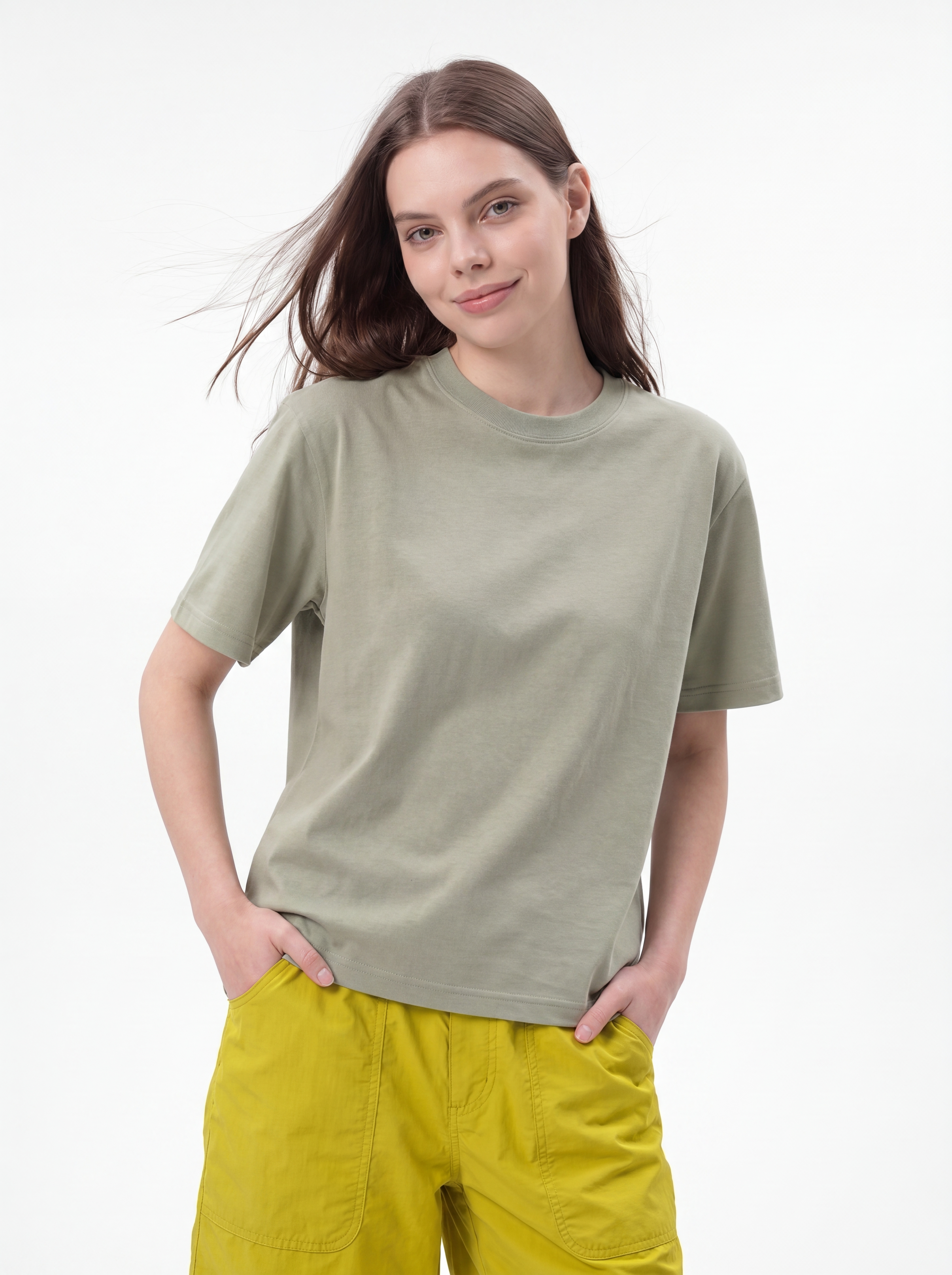 KOOMO BREEZE TEE