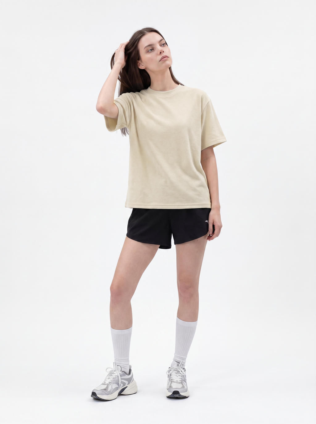 KOOMO BREEZE TEE
