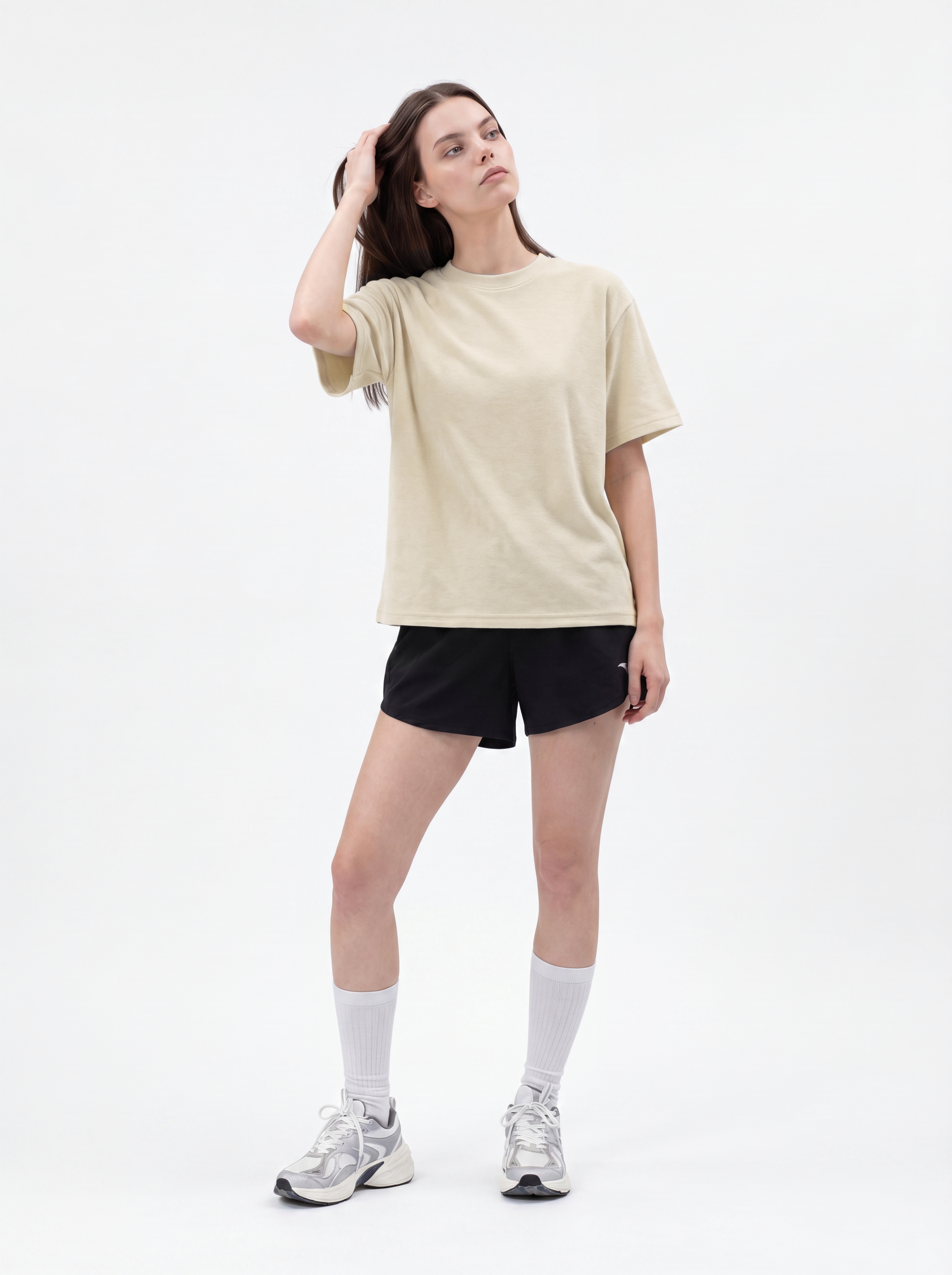KOOMO BREEZE TEE