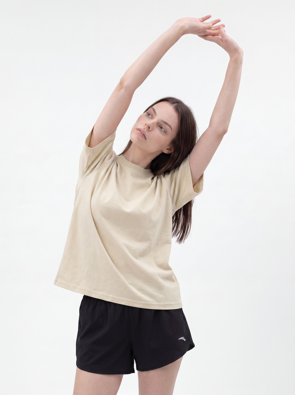 KOOMO BREEZE TEE