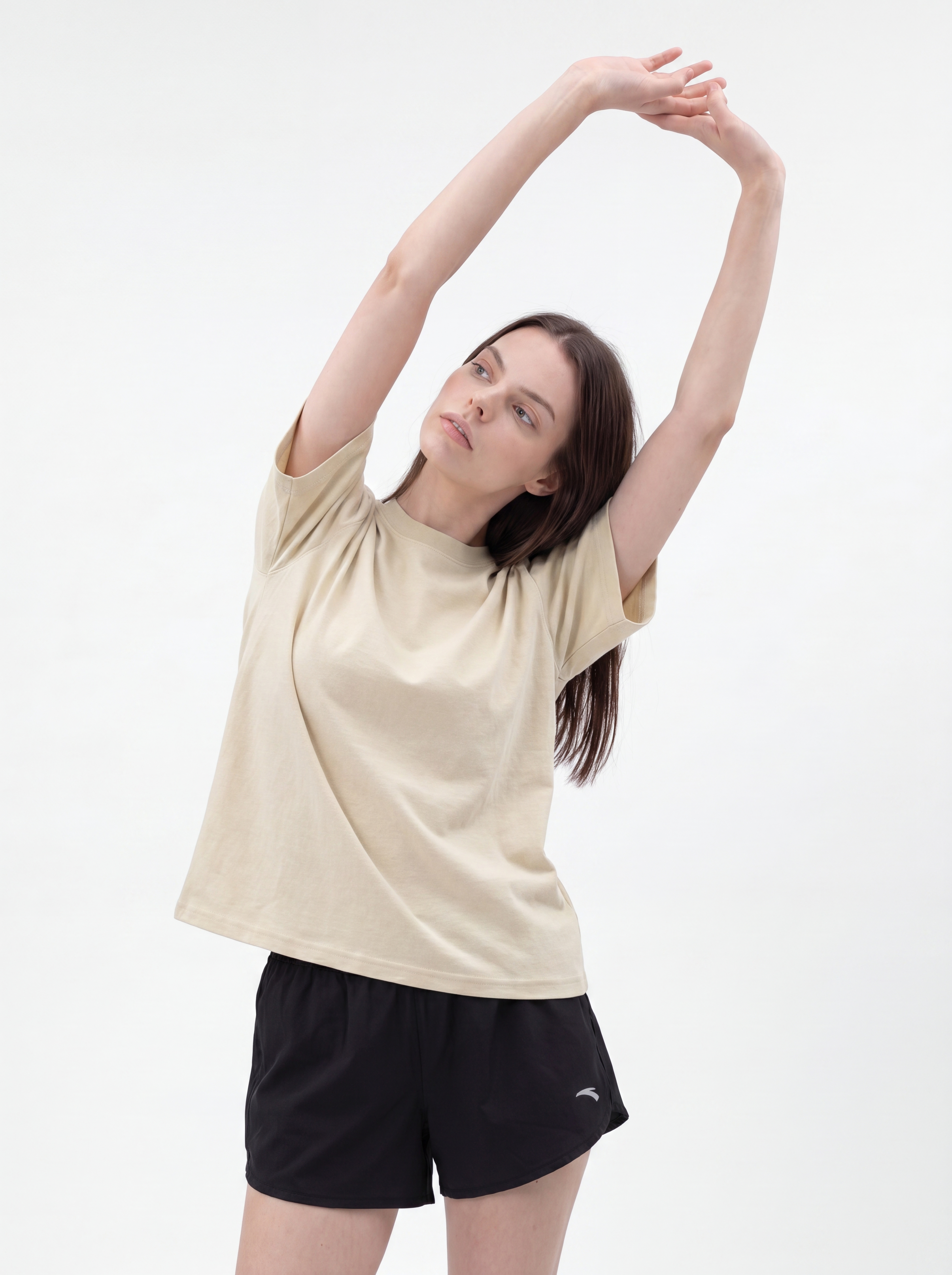 KOOMO BREEZE TEE