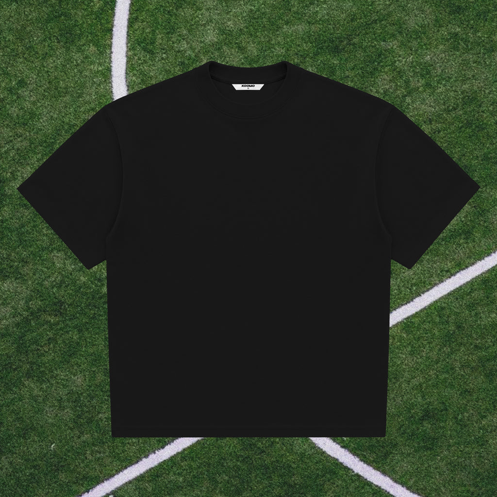 KOOMO SORONA RELAX FIT TEE