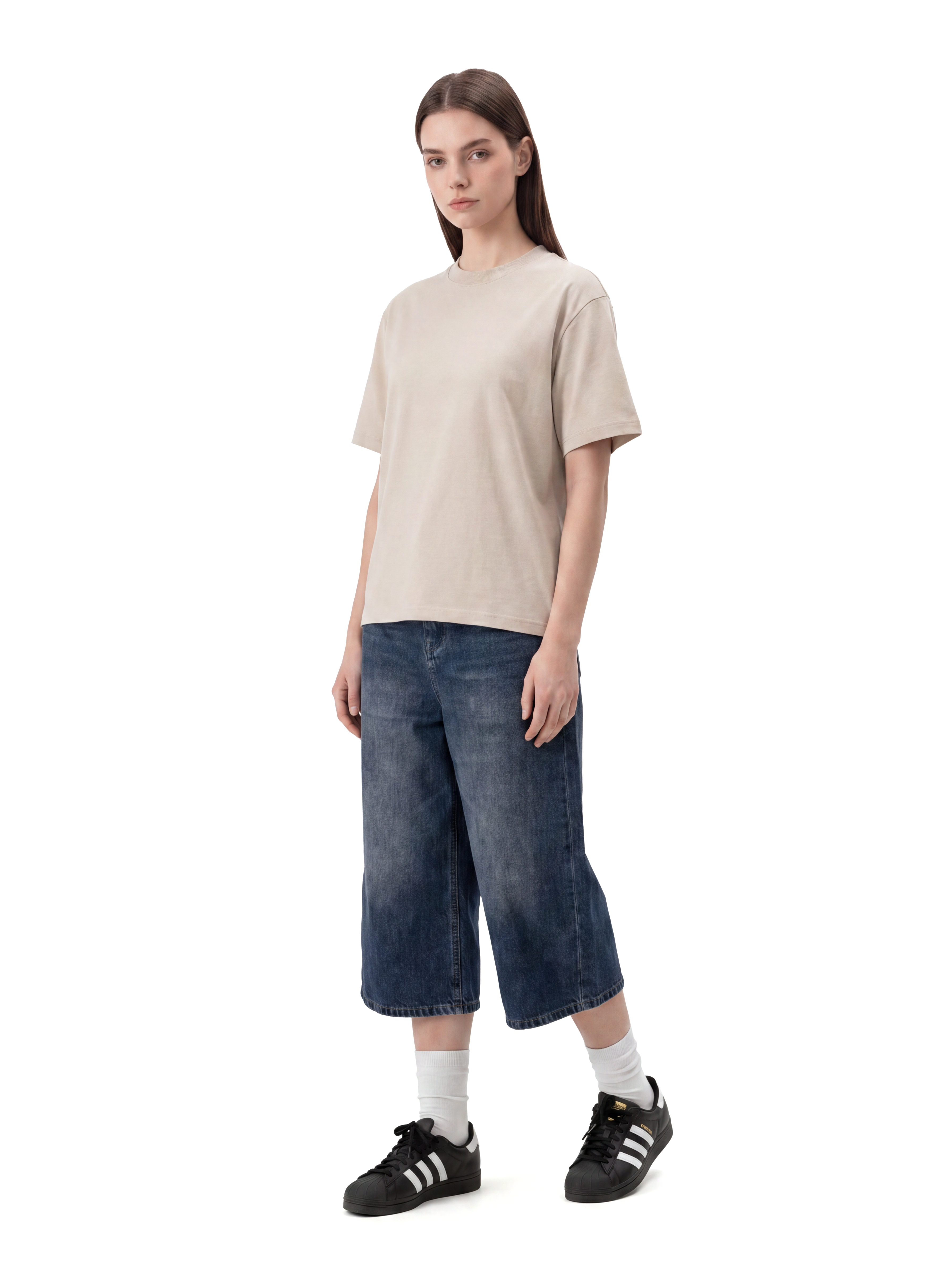 KOOMO CLOUD TEE