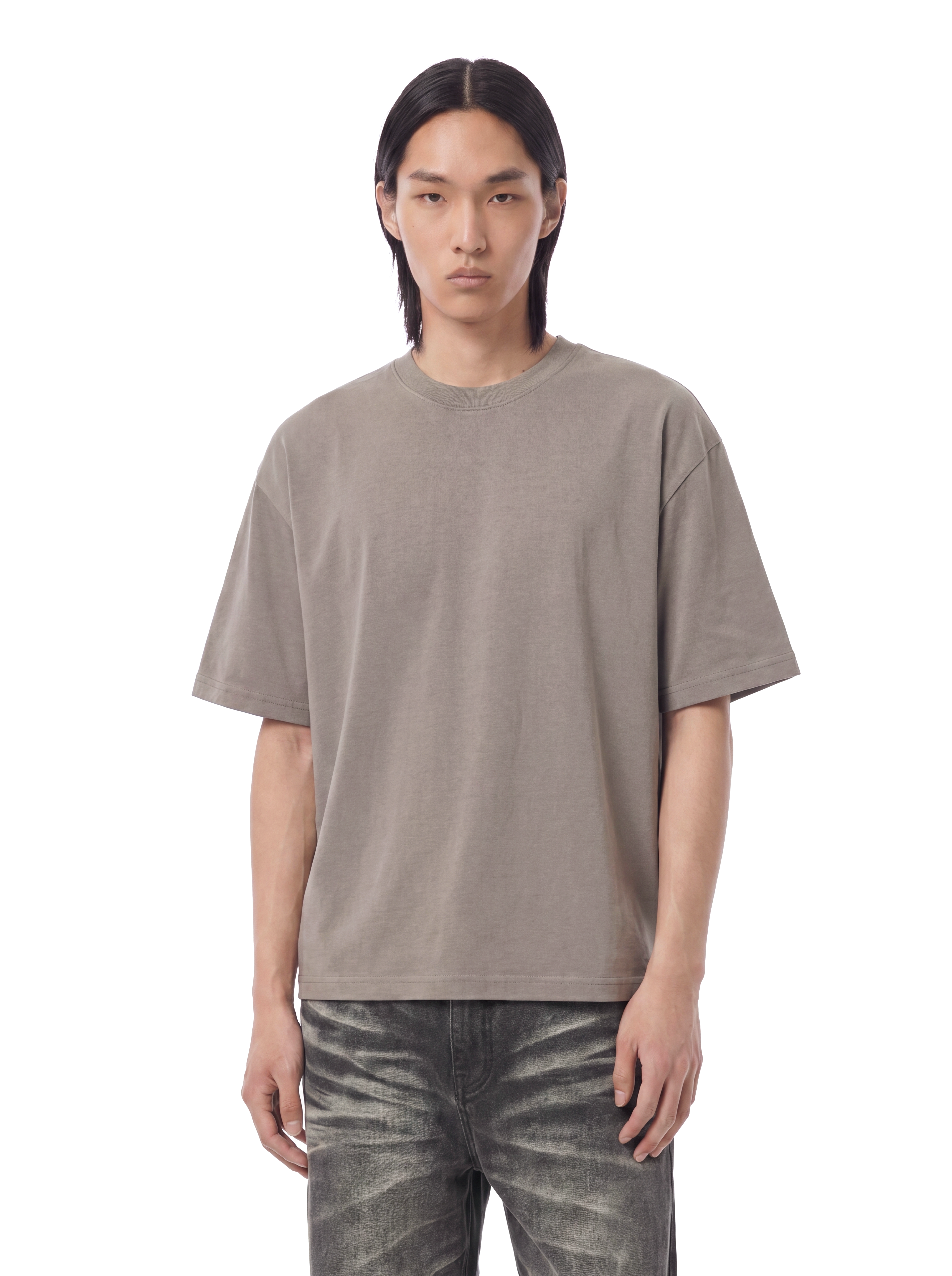 KOOMO CLOUD TEE