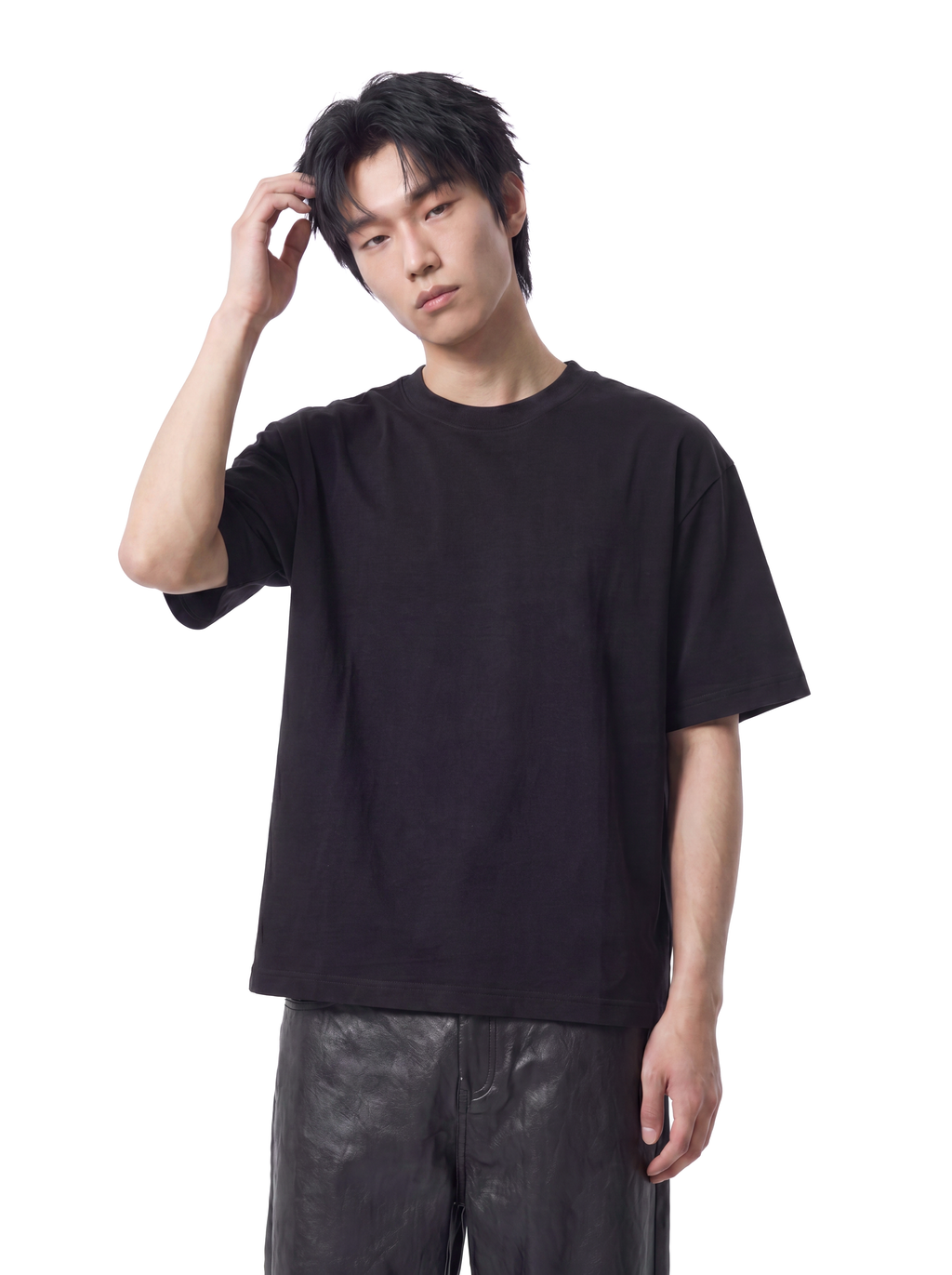 KOOMO CLOUD TEE