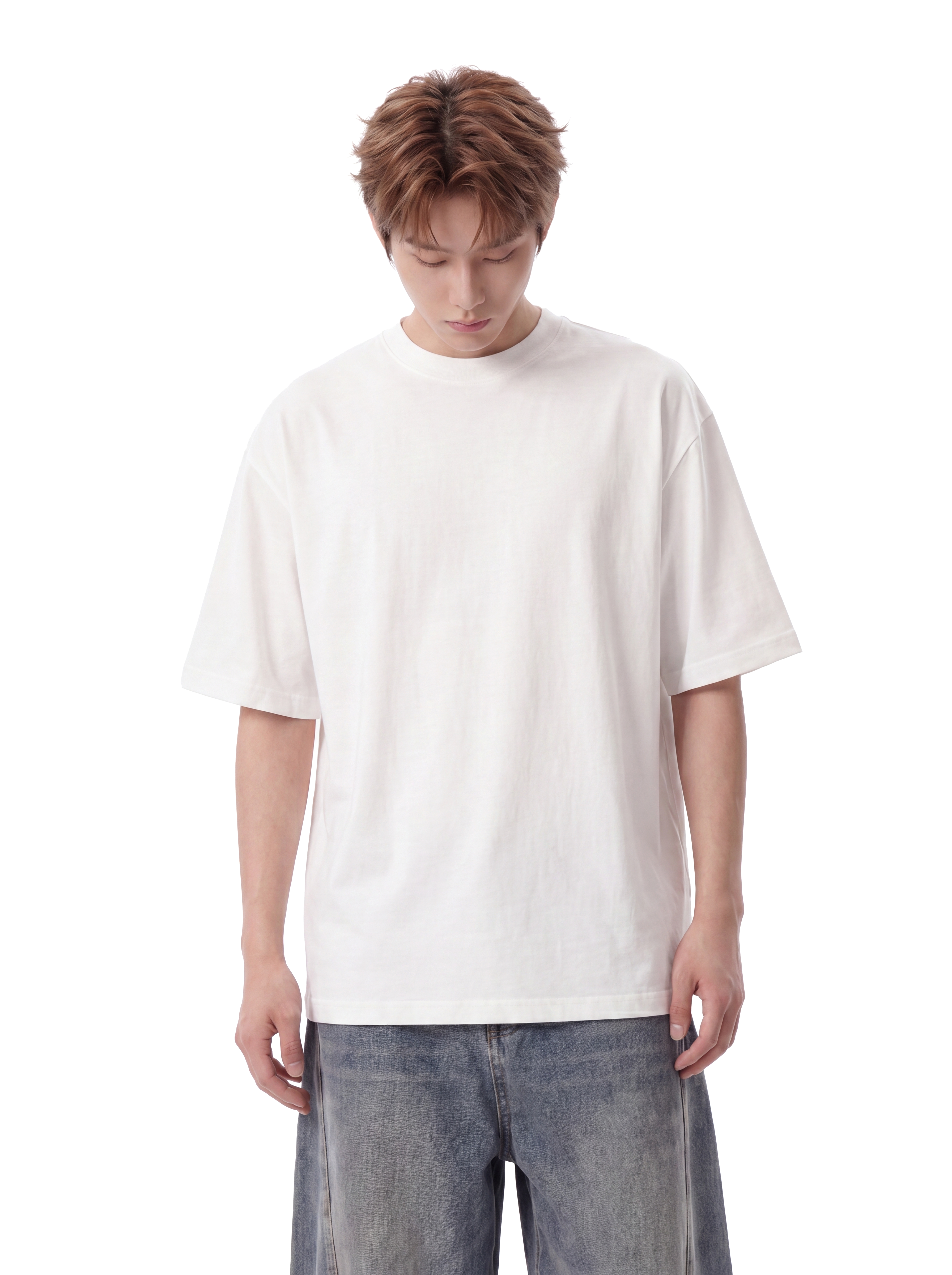 KOOMO CLOUD TEE