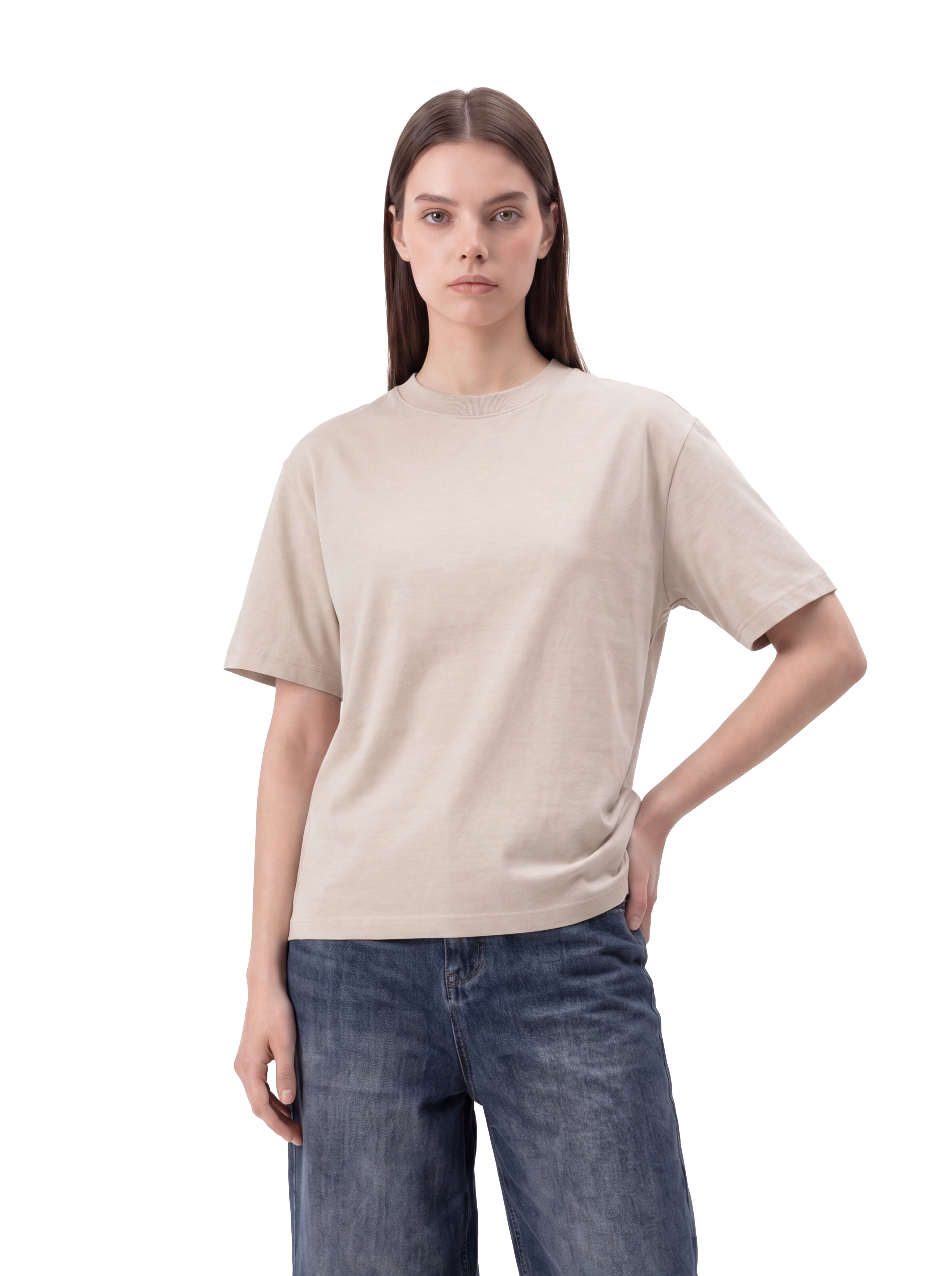 KOOMO CLOUD TEE