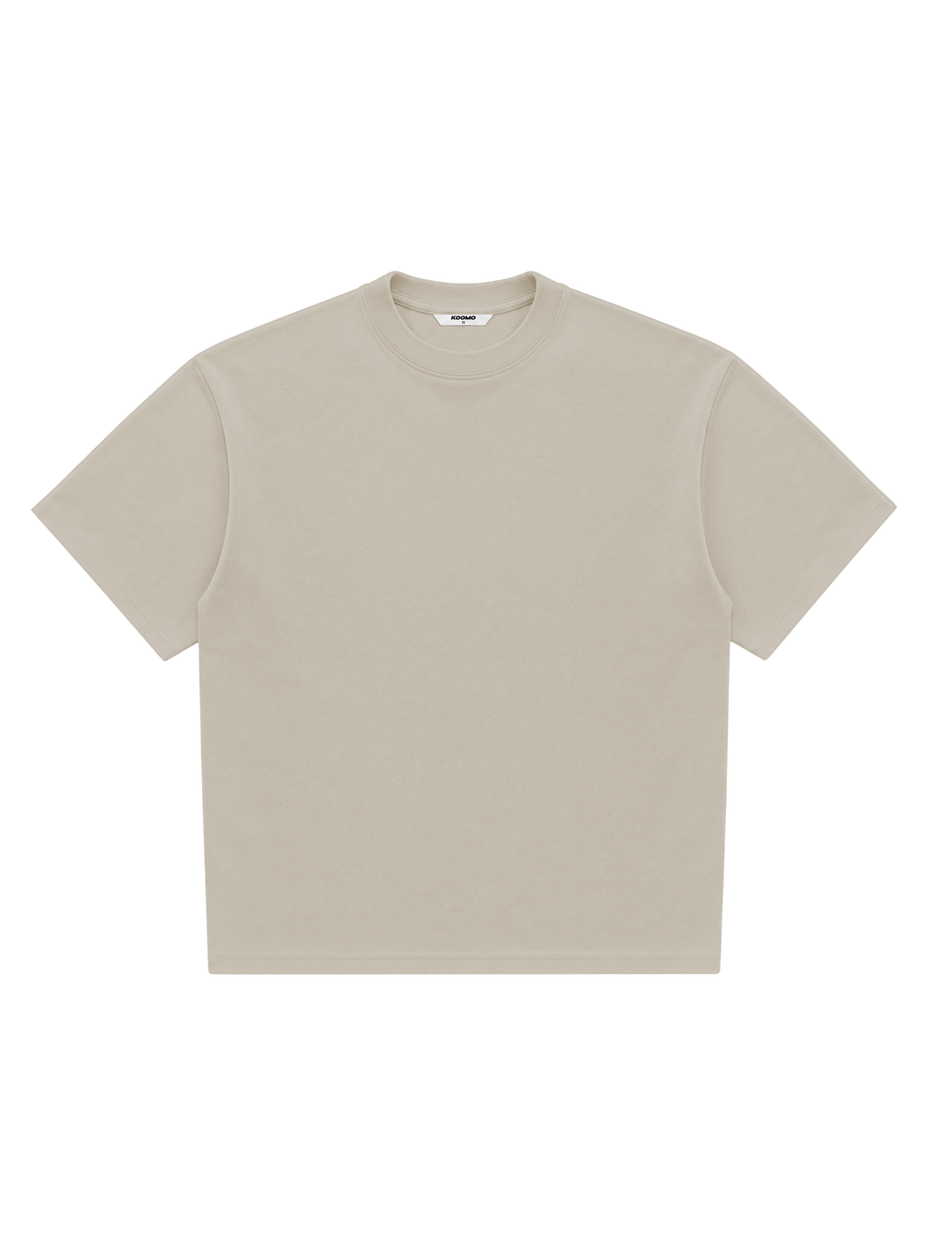 KOOMO CLOUD TEE