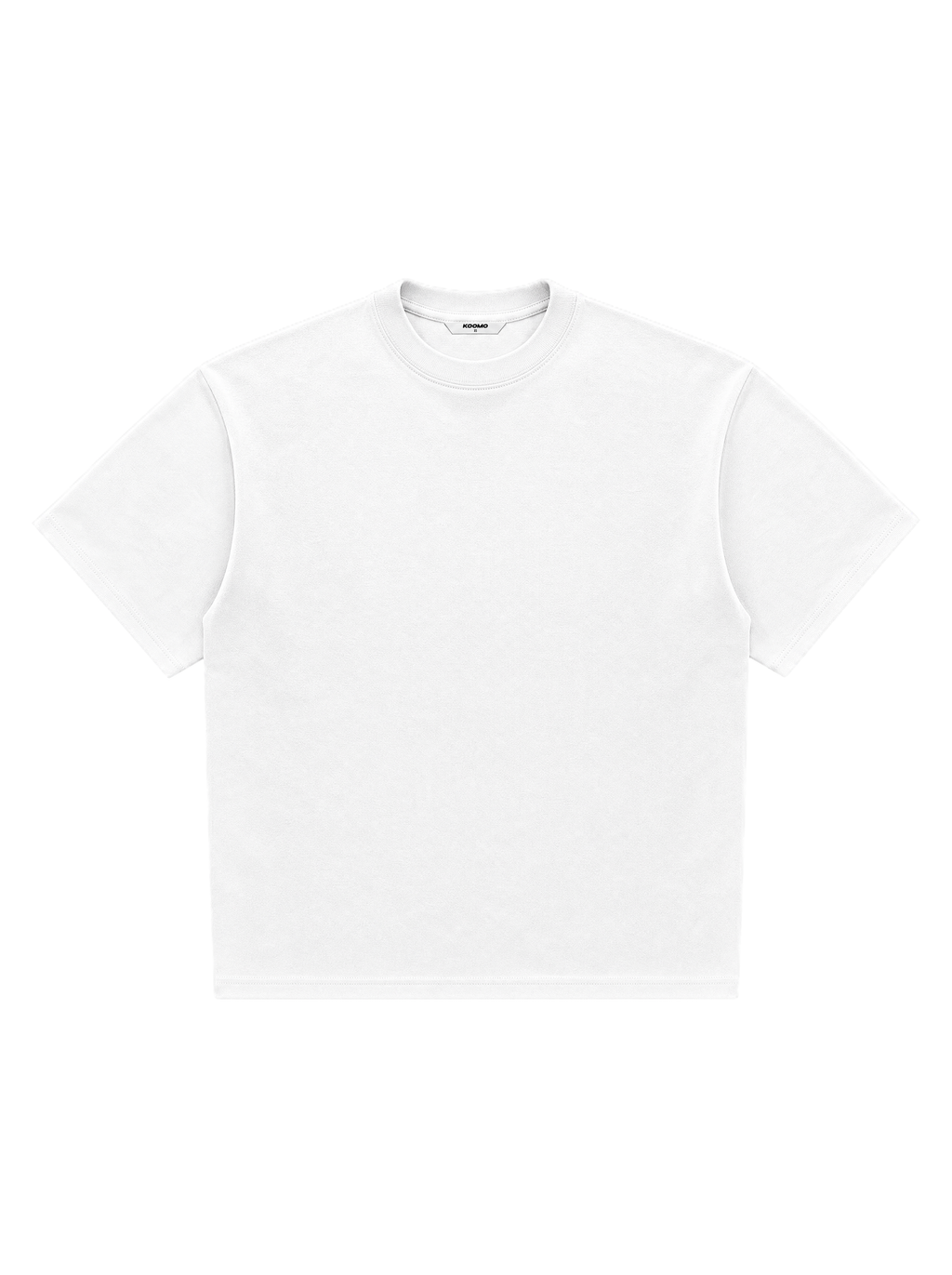 KOOMO CLOUD TEE